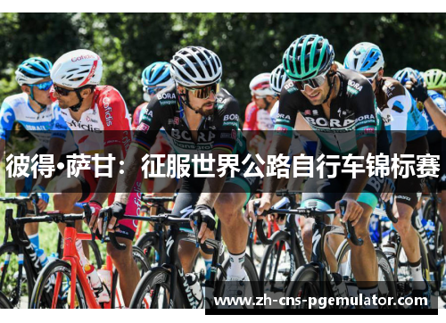 彼得·萨甘：征服世界公路自行车锦标赛